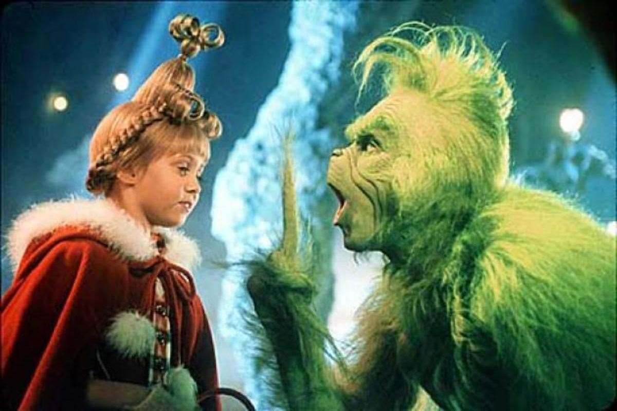 The trail based on The Grinch is set to continue running this December